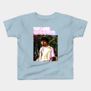 Tory Lanez Alone at Prom Kids T-Shirt